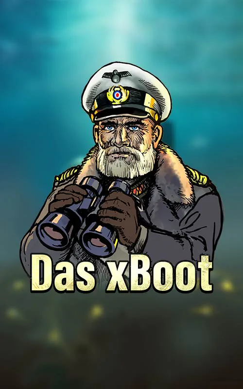 Das xBoot at Cashmo Casino